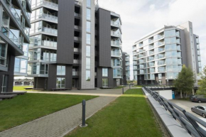 Turkio apartment Elija, Palanga